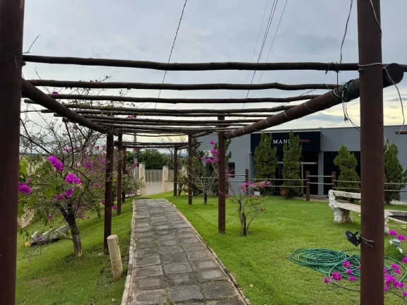 Imagem Casa em Condomínio para Venda em Cuiabá / MT no bairro Jardim Imperial