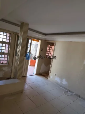 Imagem Casa para Venda em Brasília, Setor Residencial Oeste (São Sebastião), 2 dormitórios, 1 banheiro, 2 vagas