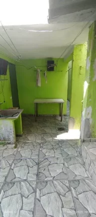 Imagem Casa para Renda – Ótima Oportunidade de Investimento