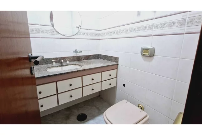 Imagem Apartamento com 3 Quartos à Venda, 190 m² em Bela Vista - São Paulo