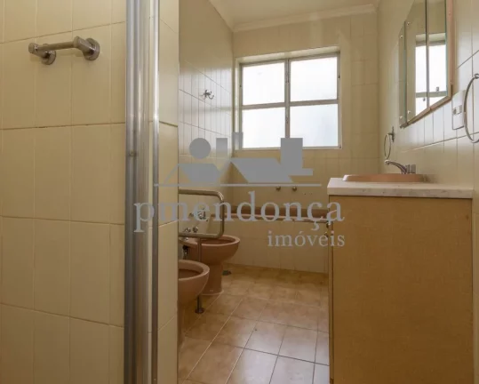 Imagem Apartamento incrível à venda para reforma numa das melhores localizações de Higienópolis.