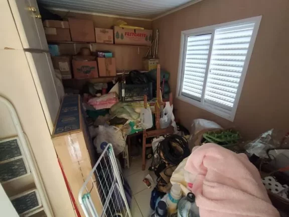 Imagem Casa térrea à venda em Peruíbe/SP Localizado à 880m da praia 3 dormitórios