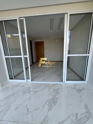 Imagem Apartamento à Venda de 2 Quartos, Próximo ao Mar na Praia do Morro em Guarapari-ES!