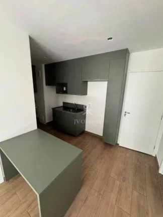 Imagem Apartamento para alugar, 39 m² com 2 dormitórios - Vila Sônia - São Paulo/SP