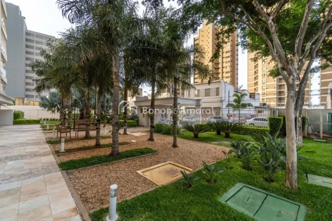 Imagem Apartamento Garden à venda com 3 Quartos no Bairro Bosque em Campinas-SP. 

Lindo Garden com 3 quar...