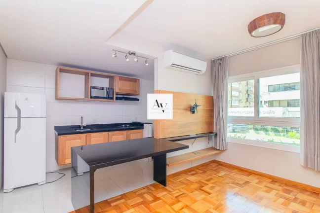 Imagem Apartamento à venda no bairro Moinhos de Vento - Porto Alegre/RS