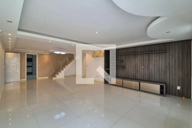 Imagem Apartamento à Venda - Recreio, 5 Quartos, 400 m2