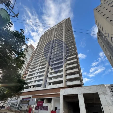 Imagem Apartamento à venda em São Paulo-SP, Vila Mariana: 2 quartos, 1 suite, 2 salas, 2 banheiros, 1 vaga, 66m². Venha conferir!