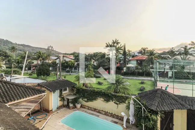 Imagem Casa à Venda - Vargem Grande, 3 Quartos, 376 m2