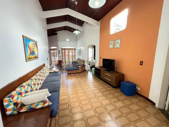 Imagem Casa térrea à venda esquina dois lotes e com Edícula Bairro Oásis Peruíbe
