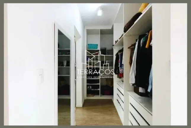 Imagem SOBRADO A VENDA - RESIDENCIAL SANTA GIOVANA - JUNDIAI - SÃO PAULO