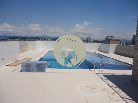 Imagem ESTA UNIDADE ESTÁ COM ACABAMENTO PERSONALIZADO PELA VIFRAN (LAVABO + PISO EM PORCELANATO EM TODO O ...