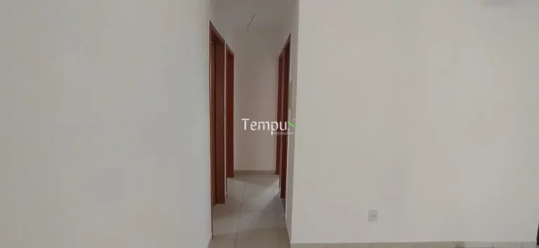 Imagem Condomínio Lorenzzo Del Parco - Condominio Lorenzzo del Paco, Apartamento Padrão, 3 quarto 1 suite, Todo em armários, painel, escrivaninha, espelho, box