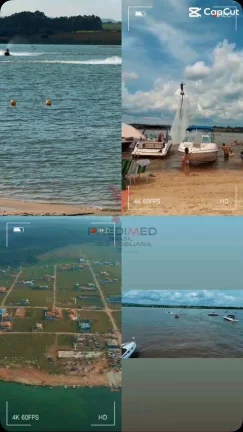 Imagem Terrenos no Melhor Loteamento que tem na região de beira de Rio, interior de SP