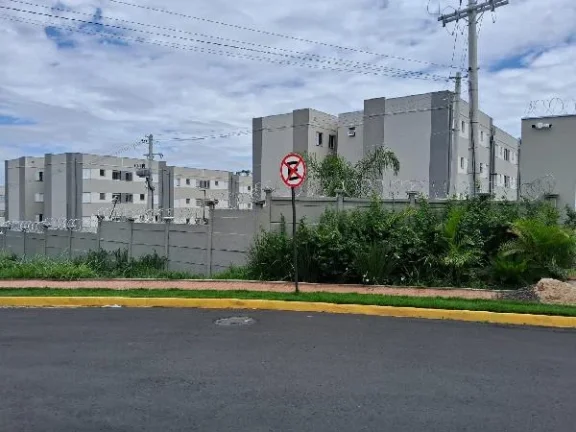 Oportunidade Única em MATAO - SP | Tipo: Apartamento | Negociação: Leilão | Situação: Imóvel