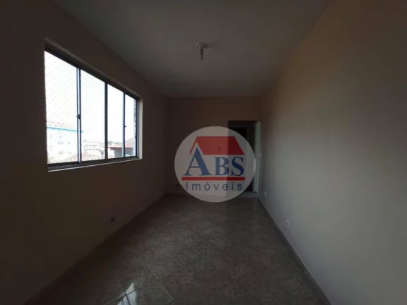 Imagem Apartamento com 2 dormitórios à venda, 78 m² por R$ 250.000,00 - Vila Nova - Cubatão/SP