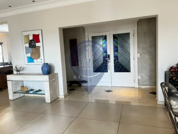 Imagem Imperdível oportunidade de adquirir amplo apartamento de luxo em Moema, São Paulo-SP: 4 quartos, 4 suítes, 2 salas, 6 banheiros, 6 vagas - 313m²!
