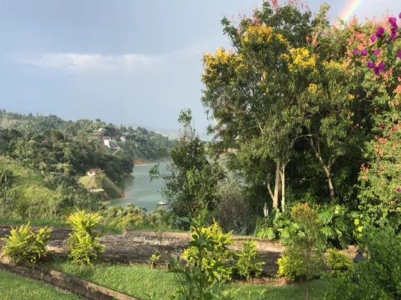 Imagem SITIO RURAL em Igaratá - SP, Parathey do meio