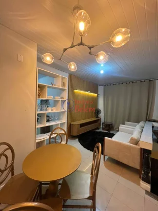 Apartamento para alugar - Belém COP30