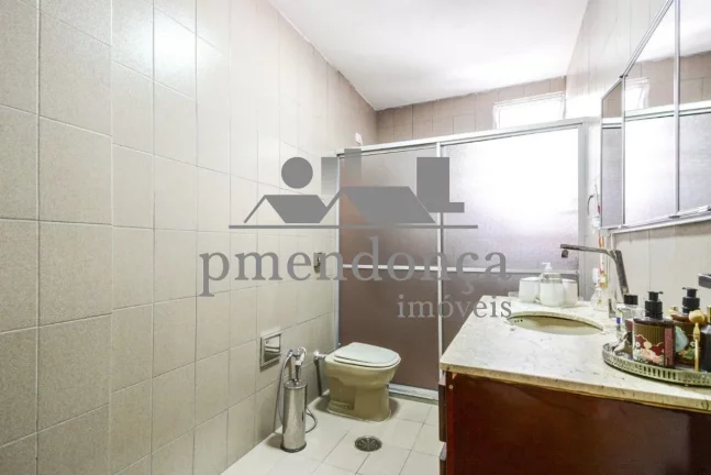 Imagem Apartamento em Pinheiros com 117m², 3 quartos e 1 vaga.