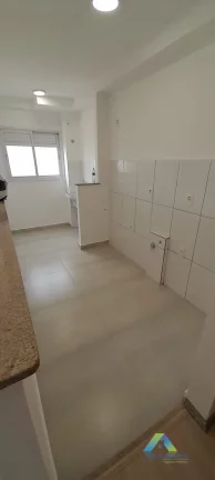 Imagem Apartamento à venda no bairro Utinga - Santo André/SP