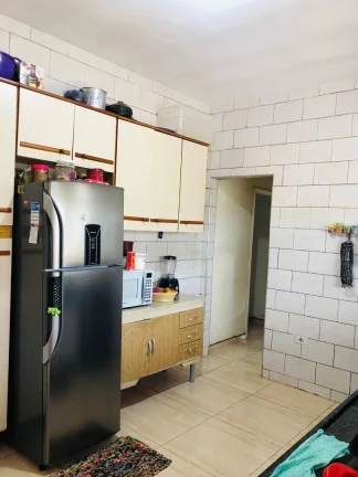 Imagem Casa com 3 dormitórios à venda, 60 m² por R$ 340.000,00 - Jardim República - São José dos Campos/SP