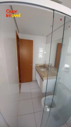 Imagem Apartamento de Luxo no Bosque das Juritis - 3 quartos, 3 suítes - Ribeirão Preto-SP - Quer Imóvel Negócios Imobiliários