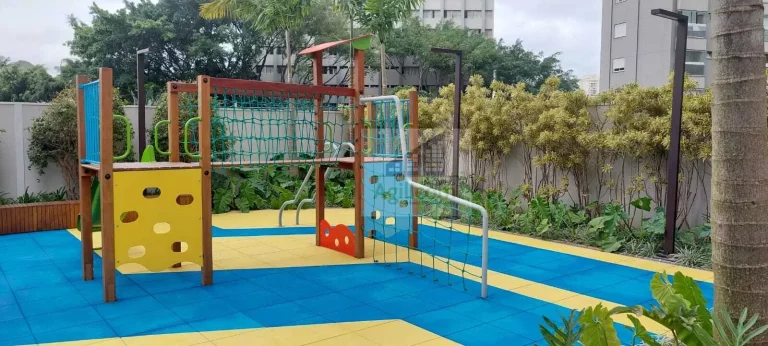 Imagem APARTAMENTO PARA ALUGAR EM VILA CLEMENTINO COM 3 DORMITÓRIOS