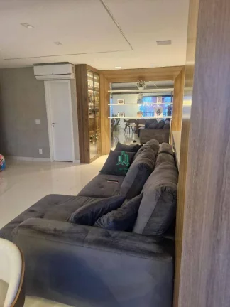 Imagem Apartamento com 2 dormitórios à venda, 98 m² por R$ 1.590.000,00 - Tatuapé - São Paulo/SP