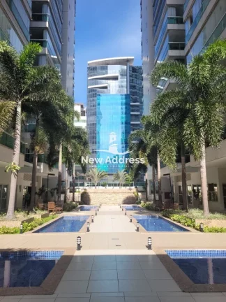 Imagem Apartamento com vista panorâmica à venda na Praia da Costa - Vila Velha