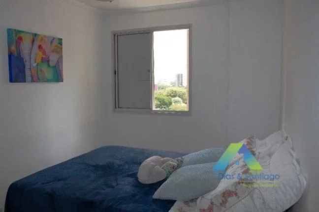 Imagem Jabaquara Lindo apartamento andar alto, 52 metros, 2 dormitórios a 2 minutos da estação do metro Jabaquara ótimo valor !!