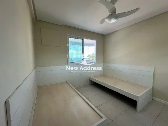 Imagem Apartamento 3 Quartos Vista Mar à Venda em Guarapari/ES