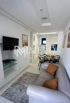 Imagem Oportunidade em BOA VIAGEM: 48m², 02qts, 01vaga..