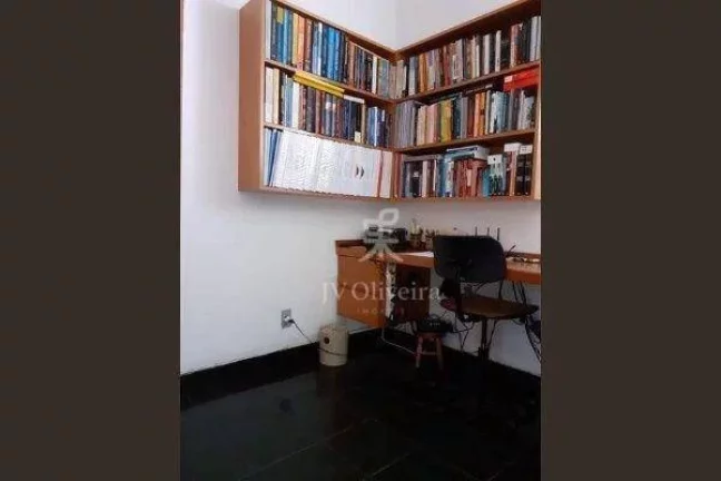 Imagem Apartamento com 4 dormitórios à venda, 160 m² por R$ 490.000,00 - Fazenda Morumbi - São Paulo/SP