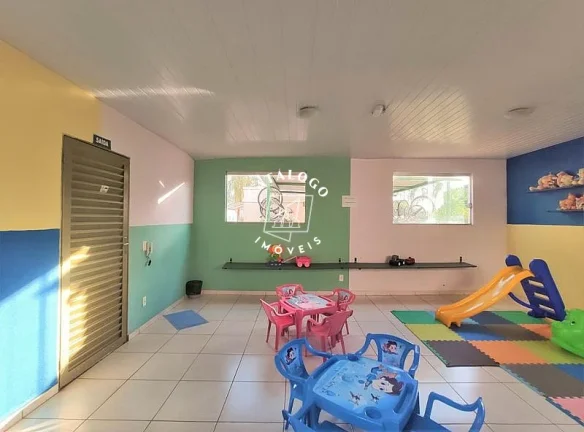 Imagem Apartamento a Venda no bairro Parque São Sebastião - Ribeirão Preto, SP
