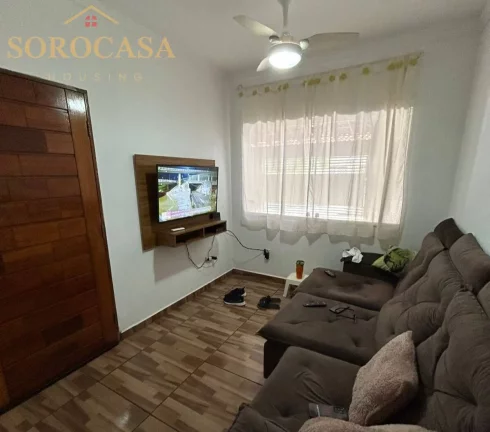 Imagem Casa à Venda - Vila Amato Zona Leste