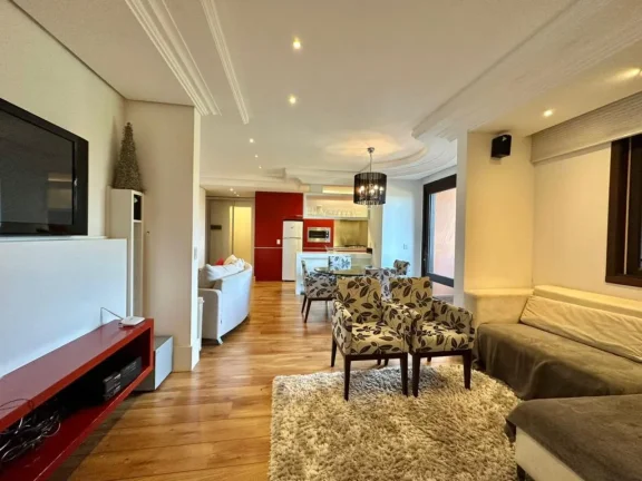 Imagem Apartamento 2 Dormitórios - Bairro Villa Suíça