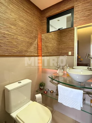 Imagem Apartamento à venda no Edf. Chateau Lafite, Orla, O3 quartos, PETROLINA - PE