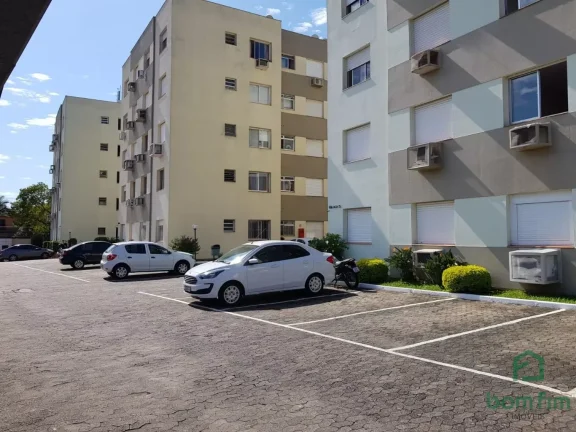 Imagem Ap 1 dorm. para venda, Bairro Partenon Porto Alegre/RS