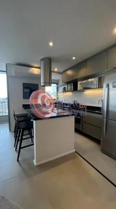 Imagem APARTAMENTO À VENDA TERRAE VILA MADALENA 96m² 2 QUARTOS 2 VAGAS VILA MADALENA SÃO PAULO