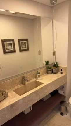Imagem Apartamento com 3 dormitórios à venda, 131 m² por R$ 1.379.000,00 - Condominio Atmosphera - Jundiaí/SP