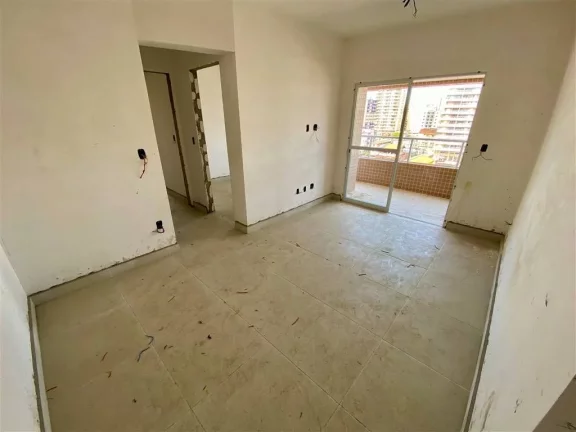 Imagem Apartamento à Venda em Aviação, Praia Grande - SP