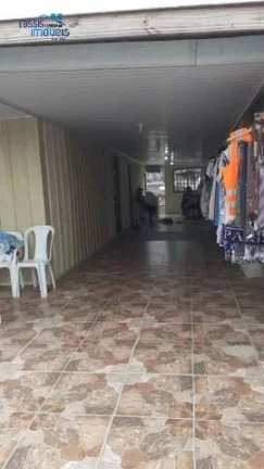 Casa com 3 Quartos à Venda, 50 m² em Guarituba - Piraquara