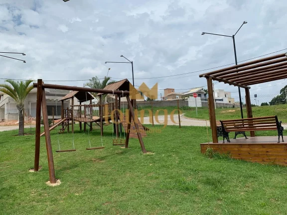 Imagem Terreno à venda em Condominio no Centro - Sorocaba/SP