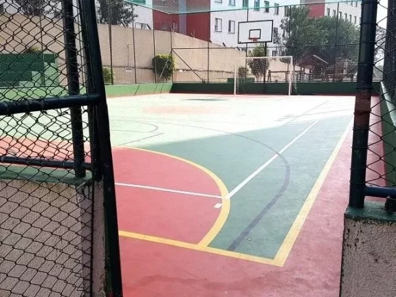 Imagem APARTAMENTO A VENDA ÚLTIMO ANDAR NO CONDOMÍNIO VIDA PLENA - SANTO ANDRÉ