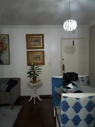 Imagem VENDA * MOBILIADO * CHÁCARA MONTE ALEGRE * 1 DORM. * 1 VAGA