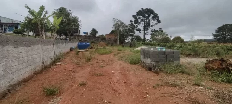 Imagem Terreno à venda, 950 m² por R$ 275.000,00 - Chácara Recreio Internacional - Suzano/SP