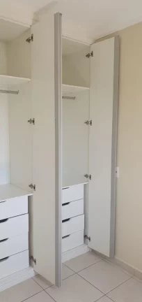 Imagem ALUGA-SE APARTAMENTO SEMI MOBILIADO EM JUNDIAÍ