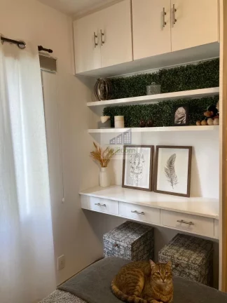 Imagem APARTAMENTO À VENDA EM VILA NOVA CONCEIÇÃO COM 1 DORMT\ ATENDIMENTO ÚNICO E EXCLUSIVO