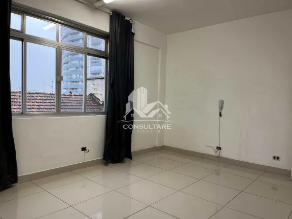 Imagem Conjunto Comercial, Boqueirão, Santos, Cod: 25107 BCA